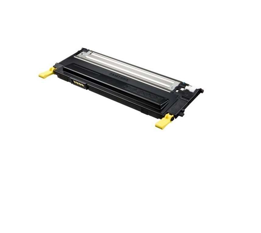 Eladó Már csak volt!!! Samsung CLT-Y4092S Sárga utángyártott toner 1000 lap - olcsó, Új Eladó Már csak volt!!! - Miskolc ( Borsod-Abaúj-Zemplén ) fotó