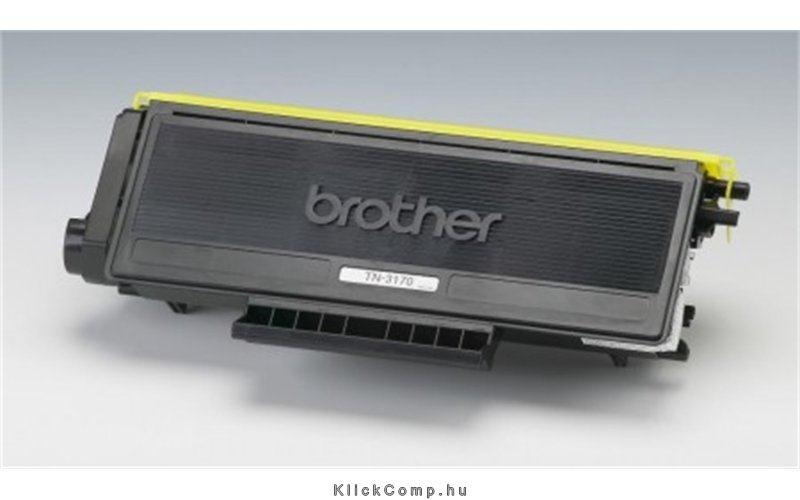 Eladó Már csak volt!!! Brother TN3170 TN3175 TN3185 TN3280 toner 7000 lap - olcsó, Új Eladó Már csak volt!!! - Miskolc ( Borsod-Abaúj-Zemplén ) fotó