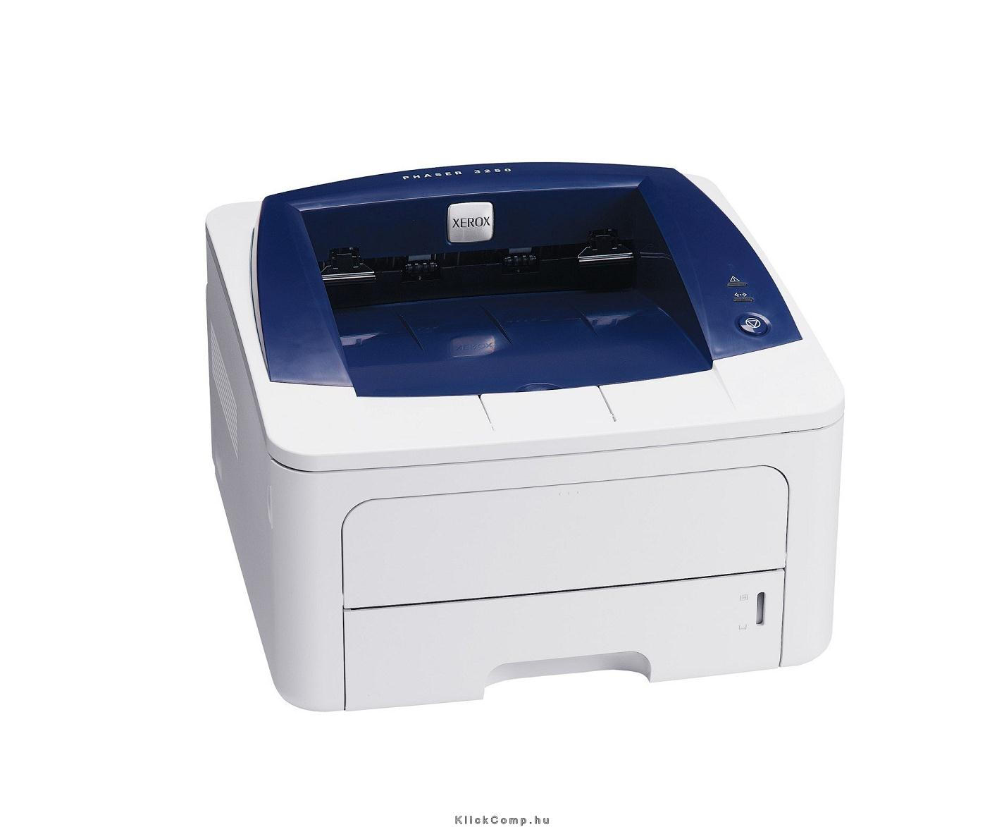 Eladó Már csak volt!!! Xerox Phaser 3250 utángyártott toner 5000 lap - olcsó, Új Eladó Már csak volt!!! - Miskolc ( Borsod-Abaúj-Zemplén ) fotó