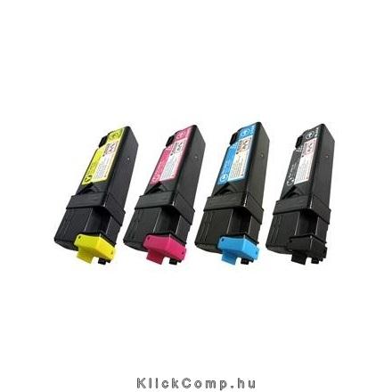 Eladó Már csak volt!!! Xerox Phaser 6128 Cián toner 2000 lap - olcsó, Új Eladó Már csak volt!!! - Miskolc ( Borsod-Abaúj-Zemplén ) fotó