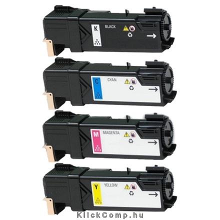 Eladó Már csak volt!!! Xerox Phaser 6140 Cián toner 2000 lap - olcsó, Új Eladó Már csak volt!!! - Miskolc ( Borsod-Abaúj-Zemplén ) fotó