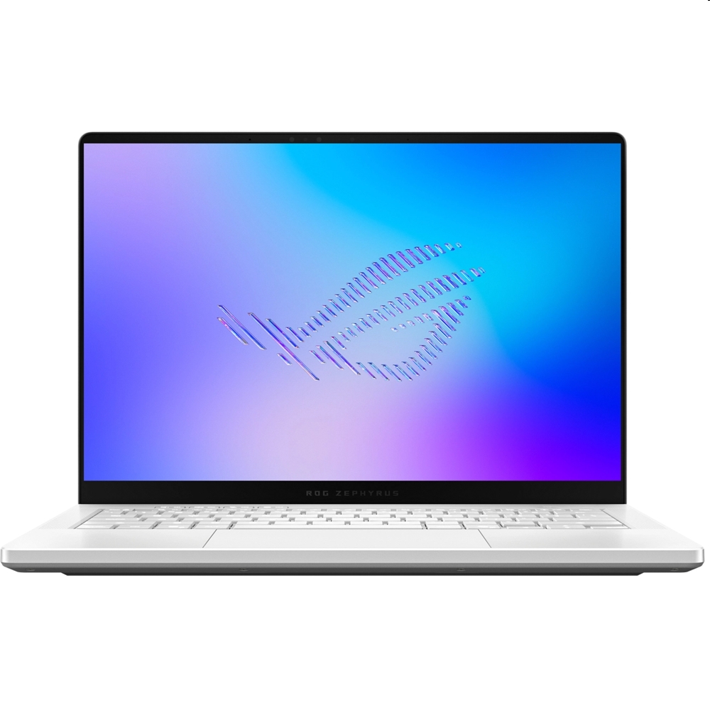 Eladó Asus ROG Zephyrus laptop 14" 2880x1800 Cu9-386H 32GB 1TB Win11 - olcsó, Új Eladó - Miskolc ( Borsod-Abaúj-Zemplén ) fotó