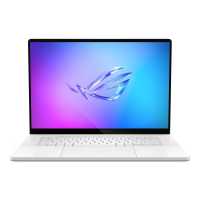 Asus ROG Zephyrus laptop 16" Cu9-285H 64GB 2TB Win11