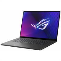 Eladó ASUS ROG ZEPHYRUS laptop 16" WQXGA OLED Cu9-285H 64GB 2TB WIN11H - olcsó, Új Eladó - Miskolc ( Borsod-Abaúj-Zemplén ) fotó 2