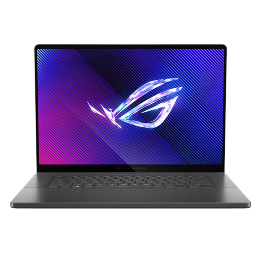 Eladó Asus ROG Zephyrus G16 laptop 16" 2560x1600 WQXGA Cu9 285H 64GB 2TB Win11 - olcsó, Új Eladó - Miskolc ( Borsod-Abaúj-Zemplén ) fotó