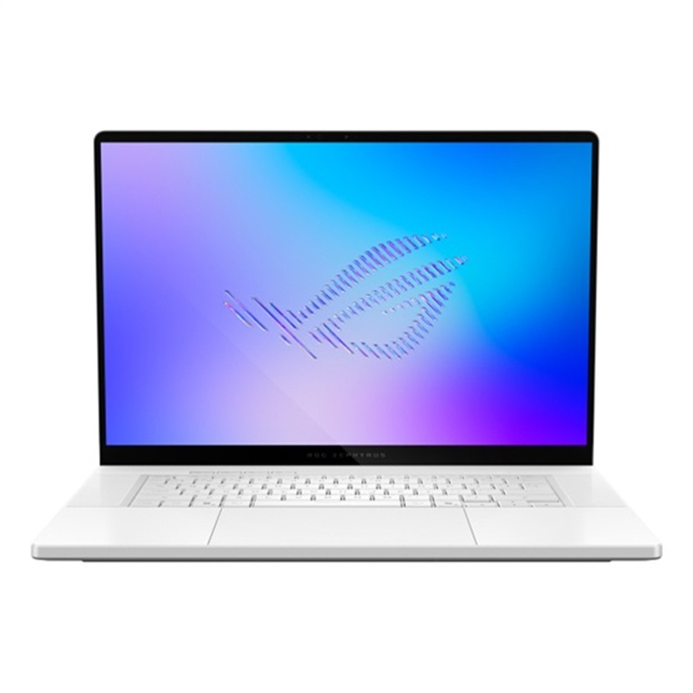 Eladó Asus ROG Zephyrus laptop 16" 2560x1600 Core9-386H 64GB 2TB Win11 - olcsó, Új Eladó - Miskolc ( Borsod-Abaúj-Zemplén ) fotó