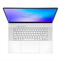 Eladó Asus ROG Zephyrus laptop 16" 2560x1600 Core9-386H 64GB 2TB Win11 - olcsó, Új Eladó - Miskolc ( Borsod-Abaúj-Zemplén ) fotó 4