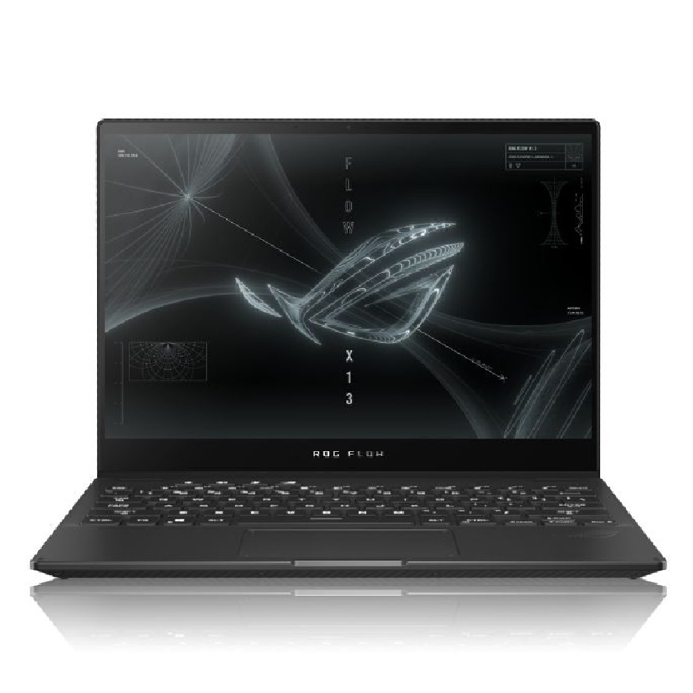 Eladó Már csak volt!!! Asus ROG laptop 13,4" FHD R7-6800HS 32GB 1TB RTX3050Ti W11H fekete Asus ROG Flow - olcsó, Új Eladó Már csak volt!!! - Miskolc ( Borsod-Abaúj-Zemplén ) fotó