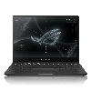 Asus ROG laptop 13,4" FHD R7-6800HS 32GB 1TB RTX3050Ti W11H fekete Asus ROG Flow