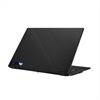 Eladó Már csak volt!!! Asus ROG laptop 13,4" FHD R7-6800HS 32GB 1TB RTX3050Ti W11H fekete Asus ROG Flow - olcsó, Új Eladó Már csak volt!!! - Miskolc ( Borsod-Abaúj-Zemplén ) fotó 3