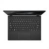 Eladó Már csak volt!!! Asus ROG laptop 13,4" FHD R7-6800HS 32GB 1TB RTX3050Ti W11H fekete Asus ROG Flow - olcsó, Új Eladó Már csak volt!!! - Miskolc ( Borsod-Abaúj-Zemplén ) fotó 4