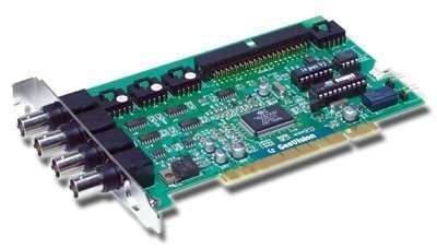 Eladó Már csak volt!!! GeoVision biztonságtechnikai rendszer GV 600 04 Kamera 25fps PCI - olcsó, Új Eladó Már csak volt!!! - Miskolc ( Borsod-Abaúj-Zemplén ) fotó