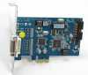 Eladó Már csak volt!!! biztonságtechnikai rendszer GV 600B 04 kamera PCI-E, DVI - olcsó, Új Eladó Már csak volt!!! - Miskolc ( Borsod-Abaúj-Zemplén ) fotó 1