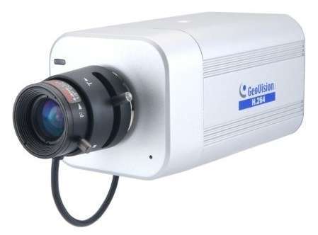 Eladó Már csak volt!!! GeoVision IP Kamera 1.3M D N F - olcsó, Új Eladó Már csak volt!!! - Miskolc ( Borsod-Abaúj-Zemplén ) fotó