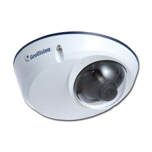 Eladó Már csak volt!!! GeoVision IP Kamera 1.3M 3.6 Dome - olcsó, Új Eladó Már csak volt!!! - Miskolc ( Borsod-Abaúj-Zemplén ) fotó