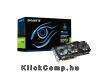 Eladó Már csak volt!!! GV-N770OC-4GD Rev2.0 nVidia 4GB GDDR5 256bit PCIe videokártya - olcsó, Új Eladó Már csak volt!!! - Miskolc ( Borsod-Abaúj-Zemplén ) fotó 1