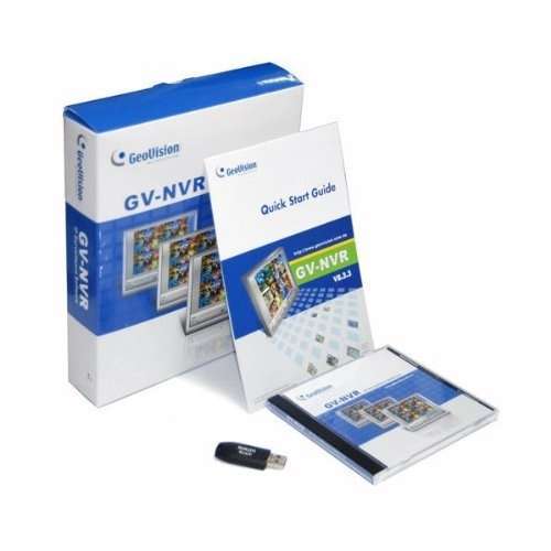 Eladó Már csak volt!!! GEOVISION NVR 16 kamera - olcsó, Új Eladó Már csak volt!!! - Miskolc ( Borsod-Abaúj-Zemplén ) fotó