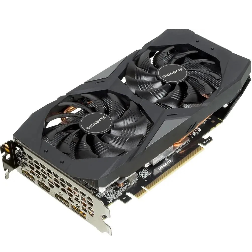 Eladó Már csak volt!!! VGA Gigabyte Geforce GTX 1660 SUPER 6GB videokártya - olcsó, Új Eladó Már csak volt!!! - Miskolc ( Borsod-Abaúj-Zemplén ) fotó