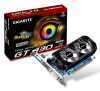Eladó Már csak volt!!! Gigabyte PCI-E Nvidia GT430 OC (1024MB DDR3, 128bit, 730 1800MHz, Dsub, DVI, HDM - olcsó, Új Eladó Már csak volt!!! - Miskolc ( Borsod-Abaúj-Zemplén ) fotó 1