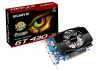 Eladó Már csak volt!!! GIGABYTE GV-N430-2GI nVidia DDR3 2GB 128bit PCIe videokártya ( 3 év) - olcsó, Új Eladó Már csak volt!!! - Miskolc ( Borsod-Abaúj-Zemplén ) fotó 1