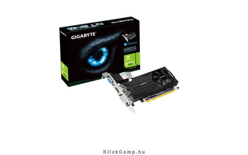 Eladó Már csak volt!!! Gigabyte PCI-E Nvidia GT640 OC (1024MB, DDR5, 64bit, 1046 5000Mhz, DVI, HDMI, D- - olcsó, Új Eladó Már csak volt!!! - Miskolc ( Borsod-Abaúj-Zemplén ) fotó