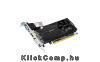 Eladó Már csak volt!!! Gigabyte PCI-E Nvidia GT640 OC (1024MB, DDR5, 64bit, 1046 5000Mhz, DVI, HDMI, D- - olcsó, Új Eladó Már csak volt!!! - Miskolc ( Borsod-Abaúj-Zemplén ) fotó 2