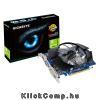 Eladó Már csak volt!!! Gigabyte PCI-E Nvidia GT640 (2048MB, DDR5, 64bit, 1046 5000Mhz, DVI, HDMI, D-SUB - olcsó, Új Eladó Már csak volt!!! - Miskolc ( Borsod-Abaúj-Zemplén ) fotó 1