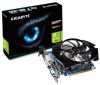 Eladó Már csak volt!!! Gigabyte PCI-E Nvidia GT640 OC (2048MB, DDR3, 128bit, 1050 1800Mhz, 2xDVI, HDMI, - olcsó, Új Eladó Már csak volt!!! - Miskolc ( Borsod-Abaúj-Zemplén ) fotó 1