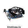 Eladó Már csak volt!!! Gigabyte PCI-E Nvidia GT640 OC (2048MB, DDR3, 128bit, 1050 1800Mhz, 2xDVI, HDMI, - olcsó, Új Eladó Már csak volt!!! - Miskolc ( Borsod-Abaúj-Zemplén ) fotó 3