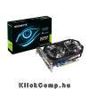 Eladó Már csak volt!!! Gigabyte PCI-E Nvidia GTX650 WF2 (2048MB, DDR5, 128bit, 1110 5000Mhz, 2xDVI, HDM - olcsó, Új Eladó Már csak volt!!! - Miskolc ( Borsod-Abaúj-Zemplén ) fotó 1