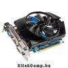 Eladó Már csak volt!!! Gigabyte PCI-E Nvidia GTX650 Ti OC (1024MB, DDR5, 128bit, 1032 5400Mhz, 2xDVI, H - olcsó, Új Eladó Már csak volt!!! - Miskolc ( Borsod-Abaúj-Zemplén ) fotó 3