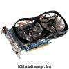 Eladó Már csak volt!!! Gigabyte PCI-E Nvidia GTX650 Ti OC (2048MB, DDR5, 128bit, 1032 5400Mhz, 2xDVI, H - olcsó, Új Eladó Már csak volt!!! - Miskolc ( Borsod-Abaúj-Zemplén ) fotó 2