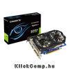 Eladó Már csak volt!!! GIGABYTE N660WF2-2GD nVidia GDDR5 2GB 192bit PCIe videokártya - olcsó, Új Eladó Már csak volt!!! - Miskolc ( Borsod-Abaúj-Zemplén ) fotó 1