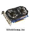Eladó Már csak volt!!! GIGABYTE N660WF2-2GD nVidia GDDR5 2GB 192bit PCIe videokártya - olcsó, Új Eladó Már csak volt!!! - Miskolc ( Borsod-Abaúj-Zemplén ) fotó 2