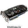 Eladó Már csak volt!!! GIGABYTE N670OC-4GD nVidia GDDR5 2GB 256bit PCIe videokártya - olcsó, Új Eladó Már csak volt!!! - Miskolc ( Borsod-Abaúj-Zemplén ) fotó 1