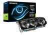 Eladó Már csak volt!!! GIGABYTE N680OC-2GD nVidia GDDR5 2GB 256bit PCIe videokártya - olcsó, Új Eladó Már csak volt!!! - Miskolc ( Borsod-Abaúj-Zemplén ) fotó 1