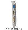 Eladó Már csak volt!!! PCI-E Nvidia GT730 2048MB DDR3, 64bit, 902 1800MHz, Dsub, DVI, HDMI, LP, Single - olcsó, Új Eladó Már csak volt!!! - Miskolc ( Borsod-Abaúj-Zemplén ) fotó 2