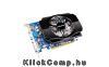 Eladó Már csak volt!!! PCI-E Nvidia GT730 2048MB DDR3, 128bit, 700 1600MHz, Dsub, DVI, HDMI, Single Slo - olcsó, Új Eladó Már csak volt!!! - Miskolc ( Borsod-Abaúj-Zemplén ) fotó 2
