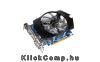Eladó Már csak volt!!! PCI-E Nvidia GT740 OC 1024MB DDR5, 128bit, 1072 5000MHz, Dsub, DVI, HDMI, Dual S - olcsó, Új Eladó Már csak volt!!! - Miskolc ( Borsod-Abaúj-Zemplén ) fotó 2