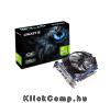 Eladó Már csak volt!!! PCI-E Nvidia GT740 OC 2048MB DDR5, 128bit, 1072 5000MHz, Dsub, DVI, HDMI, Dual S - olcsó, Új Eladó Már csak volt!!! - Miskolc ( Borsod-Abaúj-Zemplén ) fotó 1