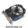 Eladó Már csak volt!!! PCI-E Nvidia GTX750 OC 1024MB, DDR5, 128bit, 1137 5000Mhz, 2xDVI, 2xHDMI, Dual S - olcsó, Új Eladó Már csak volt!!! - Miskolc ( Borsod-Abaúj-Zemplén ) fotó 2