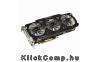 Eladó Már csak volt!!! Gigabyte PCI-E Nvidia GTX760 (2048MB, DDR5, 256bit, 1085 6008Mhz, 2xDVI, HDMI, D - olcsó, Új Eladó Már csak volt!!! - Miskolc ( Borsod-Abaúj-Zemplén ) fotó 2