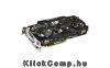 Eladó Már csak volt!!! Gigabyte PCI-E Nvidia GTX760 (4096MB, DDR5, 256bit, 1085 6008Mhz, 2xDVI, HDMI, D - olcsó, Új Eladó Már csak volt!!! - Miskolc ( Borsod-Abaúj-Zemplén ) fotó 2