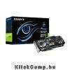 Eladó Már csak volt!!! Gigabyte PCI-E Nvidia GTX770 OC (2048MB, DDR5, 256bit, 1137 7010Mhz, 2xDVI, HDMI - olcsó, Új Eladó Már csak volt!!! - Miskolc ( Borsod-Abaúj-Zemplén ) fotó 1