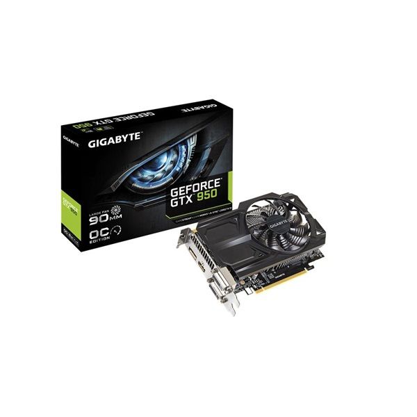 Eladó Már csak volt!!! VGA GTX-950 PCI-E 3.0 2GB GDDR5 128bit NVIDIA GeForce videokártya - olcsó, Új Eladó Már csak volt!!! - Miskolc ( Borsod-Abaúj-Zemplén ) fotó