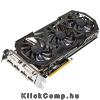 Eladó Már csak volt!!! GV-N960G1 GAMING-2GD, NVIDIA GeForce GTX 960, PCI-E 3.0, 2 GB GDDR5, 128 bit - olcsó, Új Eladó Már csak volt!!! - Miskolc ( Borsod-Abaúj-Zemplén ) fotó 2