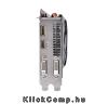 Eladó Már csak volt!!! PCI-E Nvidia GTX960 IXOC 2048MB, DDR5, 128bit, 1165 7010Mhz, 2xDVI, HDMI, DP, Du - olcsó, Új Eladó Már csak volt!!! - Miskolc ( Borsod-Abaúj-Zemplén ) fotó 2