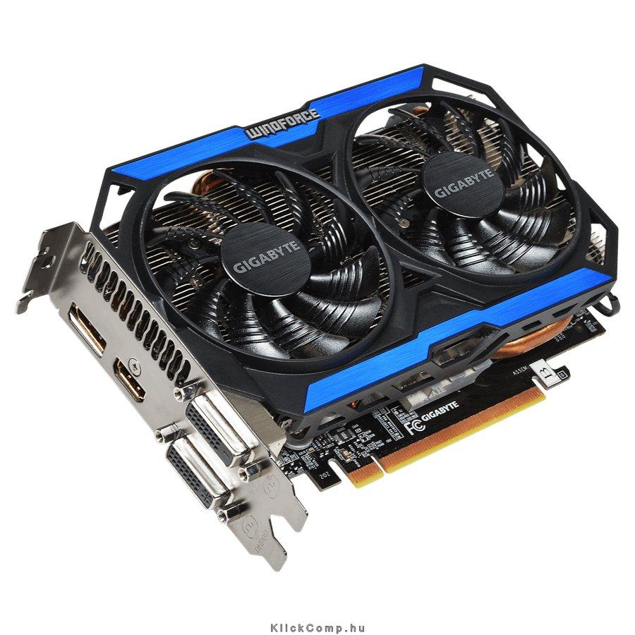 Eladó Már csak volt!!! VGA GTX-960 PCI-E 2GB 128bit GIGABYTE GeForce videokártya - olcsó, Új Eladó Már csak volt!!! - Miskolc ( Borsod-Abaúj-Zemplén ) fotó