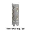 Eladó Már csak volt!!! PCI-E Nvidia GTX960 WF2 2048MB, DDR5, 256bit, 1216 7010Mhz, 2xDVI, HDMI, 3xDP, D - olcsó, Új Eladó Már csak volt!!! - Miskolc ( Borsod-Abaúj-Zemplén ) fotó 2