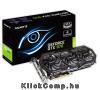 Eladó Már csak volt!!! PCI-E Nvidia GTX970 WF3 4096MB, DDR5, 256bit, 1253 7000Mhz, 2xDVI, HDMI, 3xDP, D - olcsó, Új Eladó Már csak volt!!! - Miskolc ( Borsod-Abaúj-Zemplén ) fotó 1